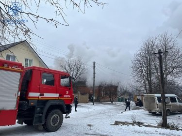 Фото 2 — Армия РФ обстреляла 11 населенных пунктов Харьковщины: в ОВА рассказали о последствиях