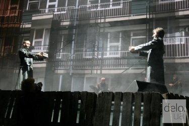 Фото 9 — Первое впечатление: премьера оперы "Кориолан" в постановке Влада Троицкого