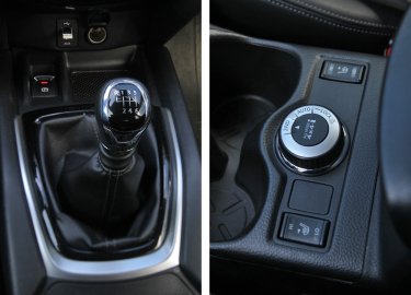 Фото 7 — Тест-драйв Nissan X-Trail 1.6 dCi: По рукам?