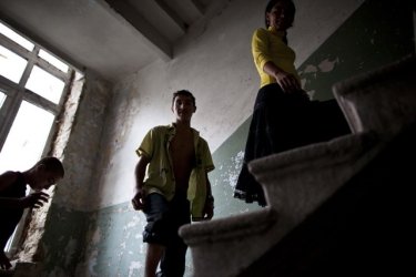 Фото 19 — Шокирующее фото украинки-наркоманки наградили главной фотопремией мира