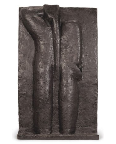 Фото 9 — 10 самых дорогих произведений искусства, ушедших с молотка на аукционах 2010 года