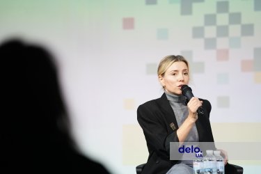 Фото 8 — Як українські жінки вибудовують системну благодійність під час війни: досвід учасниць SHE Congress