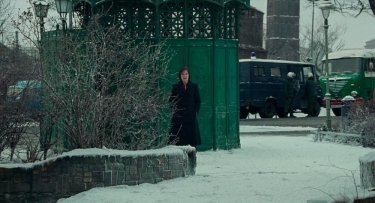 Фото 22 — С танцами, но без гопака: о фильме ужасов "Суспирия"