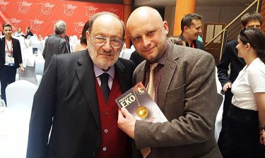Фото 2 — Левые тиражи и пиратство — три тормоза книжного рынка — Александр Красовицкий, "Фолио"