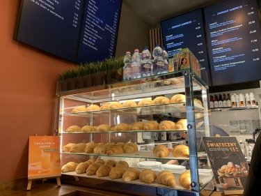 Фото 16 — "Нас интересует весь мир": европейский опыт сети Lviv Croissants, дважды открывавшейся в Польше