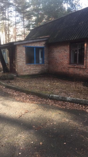 Фото 5 — Базу центра радиологических исследований под Киевом продали за 17 млн: цена на торгах выросла в 3,5 раза