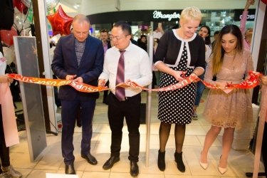 Фото 2 — "Мы удивились, когда MINISO подали на нас в суд", — Марианна Самсонова, USUPSO Украина