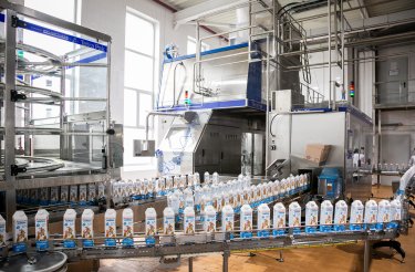 Фото 2 — Молокозаводи на генераторах: 140 тонн палива за місяць і сир у збиток