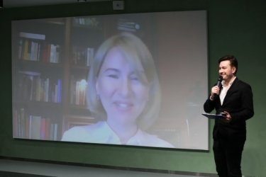 Фото 6 — "На нас чекає ера сталого підприємництва": найважливіші тези Саміту сталого бізнесу