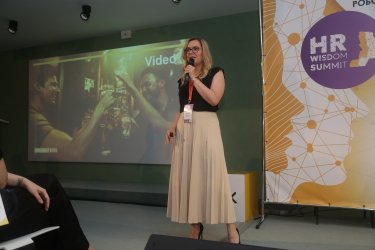 Фото 15 — На HR Wisdom Summit 2024 понад 30 HR-лідерів поділилися головними інсайтами українського ринку праці
