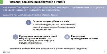 Фото 4 — CBDC. Как центробанки запускают национальные цифровые валюты в разных странах мира