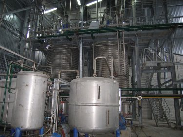 Фото 4 — Чому "Карпатсмоли" подали на антидемпінгове розслідування проти російських хіміків