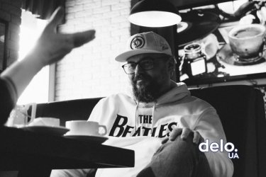 Фото 15 — Зеленский хотел нас купить, но мы отказались и победили — интервью с "Дизель Студио"