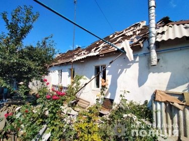 Фото 6 — Оккупанты уничтожили в Донецкой области еще два учебных учреждения