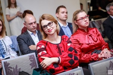 Фото 64 — Названы лучшие топ-менеджеры Украины