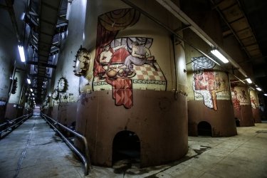 Фото 5 — Як винний дім KOBLEVO намагається привчити українців пити вітчизняне вино