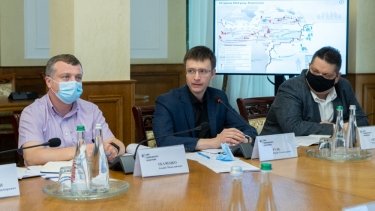 Фото 8 — Дело об Иловайском котле рассекретят — Венедиктова