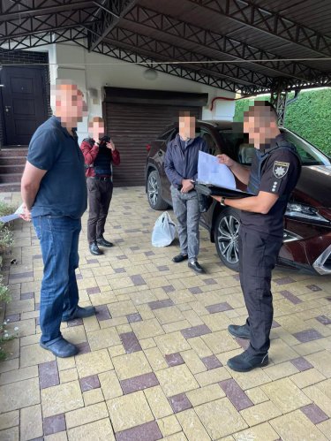 Фото 2 — Полтавський ГЗК викрили в незаконному видобутку копалин на 157 мільярдів гривень: голова вже отримав підозру