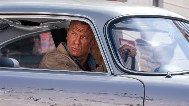 Фото 5 — "Эффект Тенета": оправдал ли блокбастер ожидания прокатчиков и что ждет кинорынок дальше