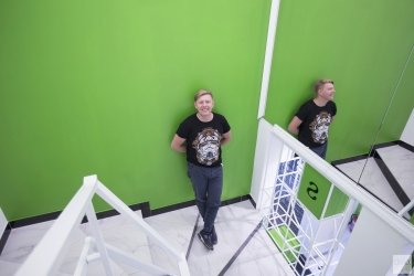 Фото 3 — Почему Salateira решила развиваться по пути франчайзинга и сколько стоит "купить" их ресторан — интервью основателя сети
