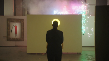 Фото 11 — Беги, Жорик, беги: о фильме Тони Ноябревой "Герой моего времени"