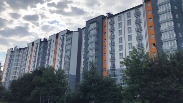 Фото 3 — Скільки коштують квартири в новобудовах та на вторинному ринку після подорожчання (ІНФОГРАФІКА)