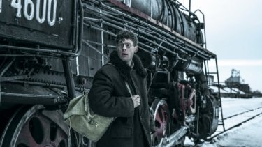 Фото 11 — Трезвый взгляд со стороны: об исторической драме "Цена правды"