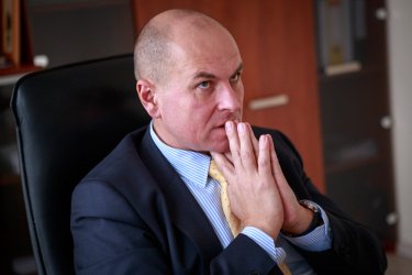 Фото 6 — Факта вывода денег не было — Дмитрий Зинков о Платинум Банке