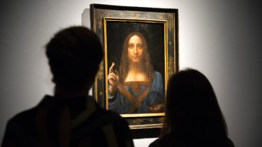 Фото 2 — Сделка десятилетия: Sotheby’s продан за $3,7 млрд и станет непубличной компанией