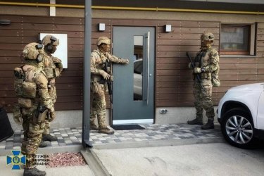 Фото 7 — СБУ раскрыла схему "изготовления младенцев под ключ" для иностранных заказчиков (ФОТО)