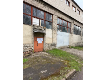 Фото 4 — У Львівській області продають за понад 14 млн грн котельню через банкрутство підприємства