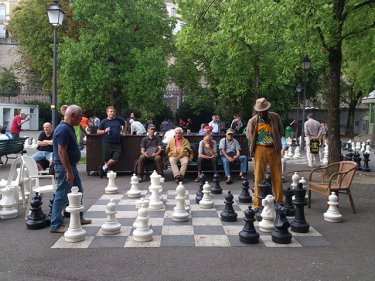 Фото 30 — Що, крім Парижа: бюджетна подорож французькою провінцією