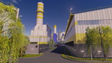 Фото 5 — "Интерпайп" готовит к запуску "Днепросталь"