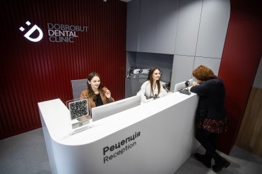 Фото 3 — "Добробут" открыл новую многопрофильную больницу в Киеве: какое там оборудование и сколько денег вложено (ФОТО)