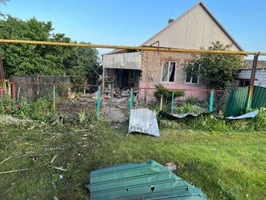 Фото 7 — Враг дважды атаковал Харьков, в Одессе и Полтавской области раздались взрывы: ситуация в регионах (ФОТО)