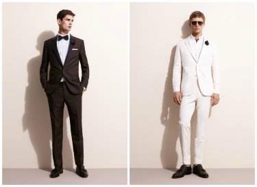Фото 3 — Классический мужской стиль: современное прочтение от Tommy Hilfiger