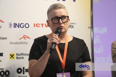 Фото 5 — Як бізнес підтримує ветеранів і повертає їх до роботи - досвід учасників HRWS