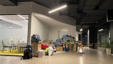 Фото 2 — Воєнна адаптація HR-менеджменту: досвід Sigma Software