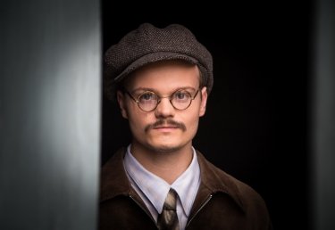 Фото 7 — Красивая иллюзия мюзикла: о фильме "Гуцулка Ксеня"
