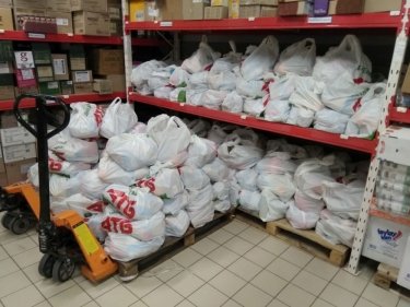 Фото 3 — Як АТБ підтримує українське суспільство: найважливіші соціальні проєкти лідера вітчизняного ритейлу