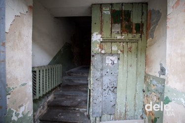 Фото 25 — В каких домах опасно жить в Киеве (карта)