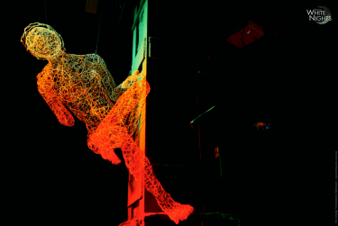 Фото 26 — В этом году было как никогда много зарубежных туристов — Роман Тугашев, "Белые ночи"