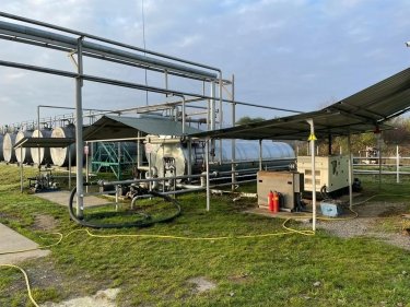 Фото 3 — В Україні виставили на продаж діючу нафтобазу місткістю 3 000 кубометрів