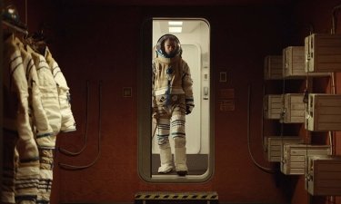 Фото 2 — В пустоте: о фильме "На высоте" с Робертом Паттинсоном