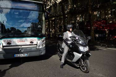 Фото 12 — Що, крім Парижа: бюджетна подорож французькою провінцією