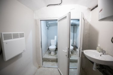Фото 7 — На ремонт укриттів у Києві спрямують понад 350 млн грн: як вони виглядатимуть (ФОТО)