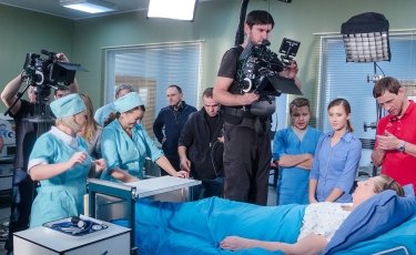 Фото 6 — Переход количества в качество — как индустрия производства украинских сериалов и телешоу выходит из кризиса