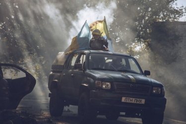 Фото 18 — Создание коллективной памяти: о фильме "Иловайск 2014. Батальон "Донбасс""