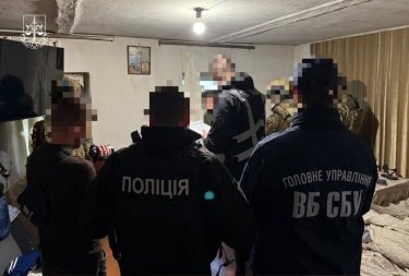 Фото 5 — В Україні викрили наймасштабніше нелегальне виробництво анаболічних стероїдів під виглядом медпрепаратів (ФОТО)