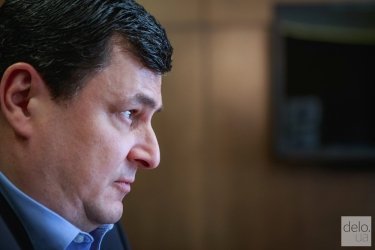 Фото 4 — О чем рассказал Квиташвили в своем последнем интервью